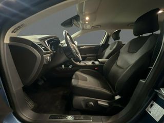 Ford Mondeo 2.0 Híbrido 138kW Titanium HEV AT SB