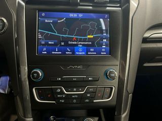 Ford Mondeo 2.0 Híbrido 138kW Titanium HEV AT SB
