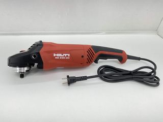 radial hilti ag 230-20