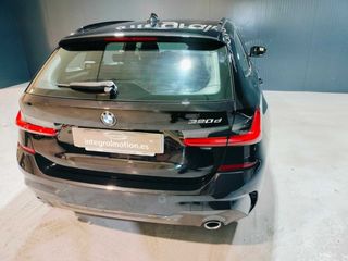 BMW Serie 3 320d Auto.Touring M SPORT 190CV