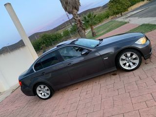 BMW Serie 3 2007