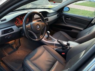 BMW Serie 3 2007