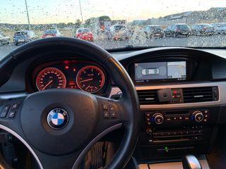 BMW Serie 3 2007
