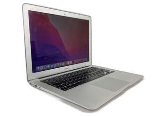 portatil apple apple macbook air core i5 1.8 13 (2017) (a1466)