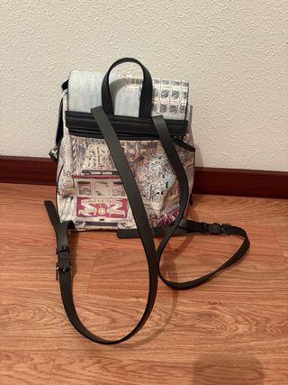 Mochila Nueva Diseño Urbano