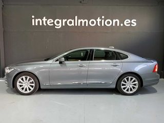Volvo S90 2.0 D4 Inscription Auto