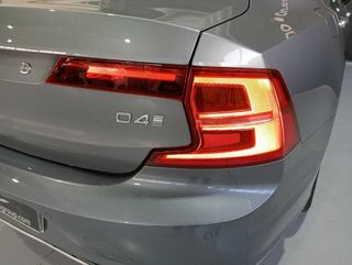Volvo S90 2.0 D4 Inscription Auto