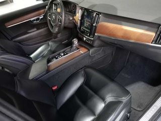 Volvo S90 2.0 D4 Inscription Auto