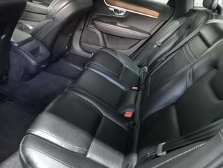 Volvo S90 2.0 D4 Inscription Auto