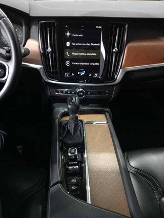 Volvo S90 2.0 D4 Inscription Auto