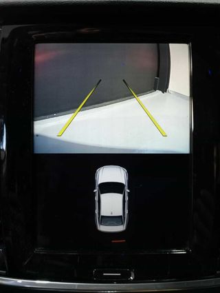 Volvo S90 2.0 D4 Inscription Auto