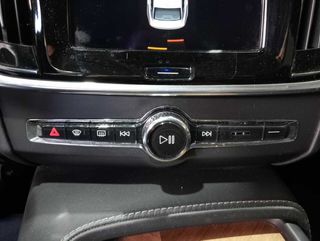 Volvo S90 2.0 D4 Inscription Auto