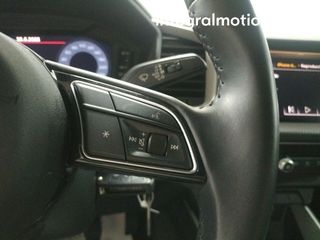 Audi A1 Sportback 25 TFSI 70kW (95CV)