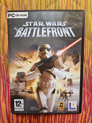 [OFERTA] Star Wars: Battlefront (PC)
