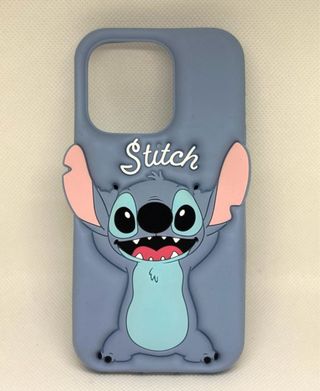 Cover iPhone 14 Pro/Max Stitch