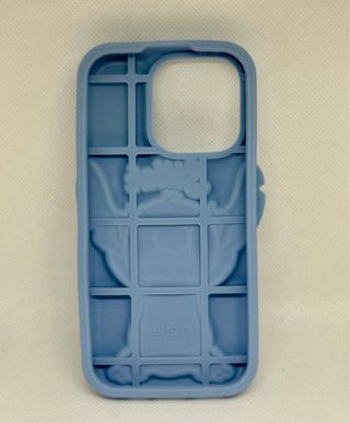 Cover iPhone 14 Pro/Max Stitch