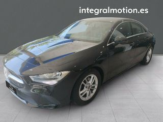 Mercedes Clase CLA 180D 