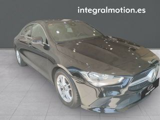 Mercedes Clase CLA 180D 