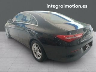 Mercedes Clase CLA 180D 