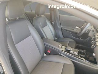 Mercedes Clase CLA 180D 
