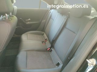 Mercedes Clase CLA 180D 
