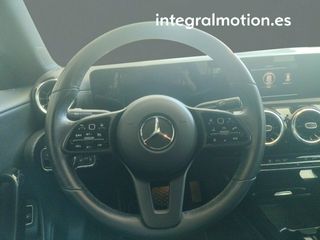 Mercedes Clase CLA 180D 