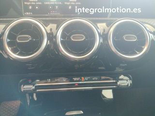 Mercedes Clase CLA 180D 