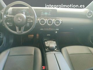 Mercedes Clase CLA 180D 