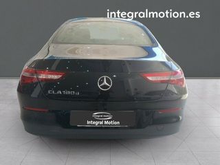 Mercedes Clase CLA 180D 