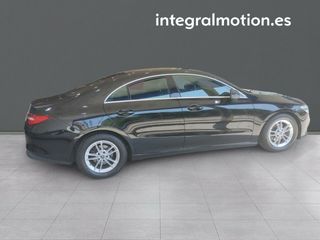 Mercedes Clase CLA 180D 