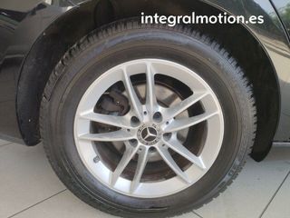 Mercedes Clase CLA 180D 