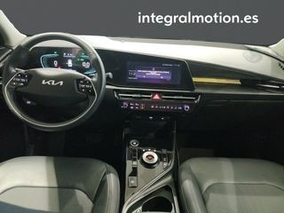 Kia Niro 1.6 GDi HEV 104kW (141CV) Drive