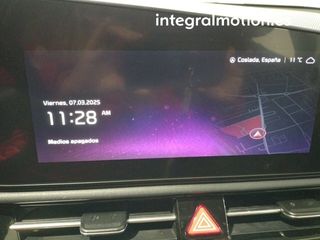 Kia Niro 1.6 GDi HEV 104kW (141CV) Drive