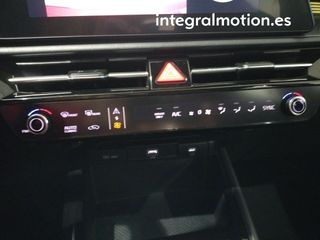 Kia Niro 1.6 GDi HEV 104kW (141CV) Drive