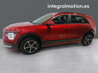 Kia Niro 1.6 GDi HEV 104kW (141CV) Drive