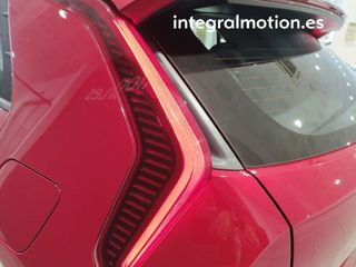 Kia Niro 1.6 GDi HEV 104kW (141CV) Drive