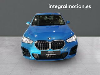 BMW X1 xDrive25e 220 