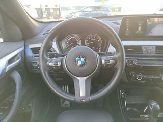 BMW X1 xDrive25e 220 