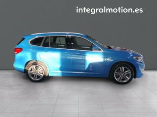 BMW X1 xDrive25e 220 