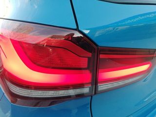 BMW X1 xDrive25e 220 
