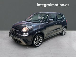 Fiat 500L Cross 1.4 16v 70 kW (95 CV) S&S
