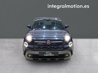 Fiat 500L Cross 1.4 16v 70 kW (95 CV) S&S