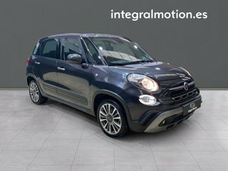 Fiat 500L Cross 1.4 16v 70 kW (95 CV) S&S