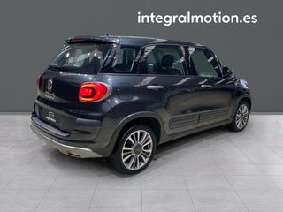 Fiat 500L Cross 1.4 16v 70 kW (95 CV) S&S