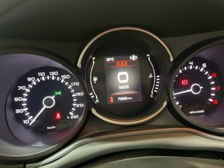 Fiat 500L Cross 1.4 16v 70 kW (95 CV) S&S