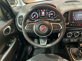 Fiat 500L Cross 1.4 16v 70 kW (95 CV) S&S