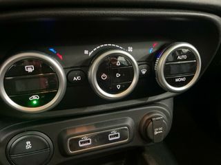 Fiat 500L Cross 1.4 16v 70 kW (95 CV) S&S