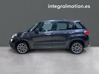 Fiat 500L Cross 1.4 16v 70 kW (95 CV) S&S