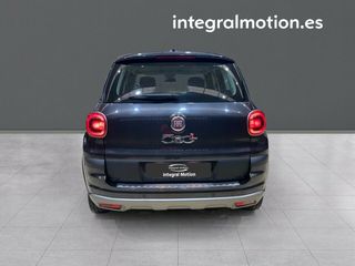 Fiat 500L Cross 1.4 16v 70 kW (95 CV) S&S