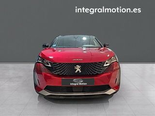 Peugeot 3008 Hybrid 225 e-EAT8 GT